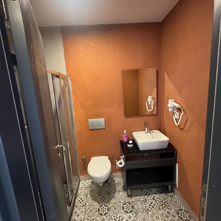 Taksim Escape Hotel Istanbul