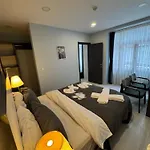 Otel Taksim Escape