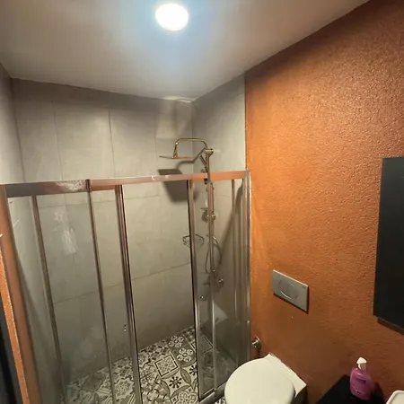 Hotell Taksim Escape