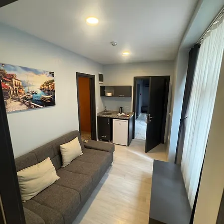 Hotell Taksim Escape Istanbul