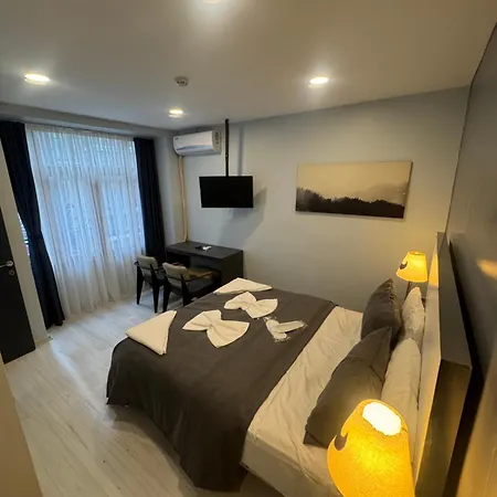 Escape Hotel