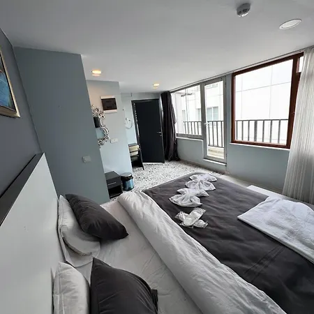 Taksim Escape Istanbul