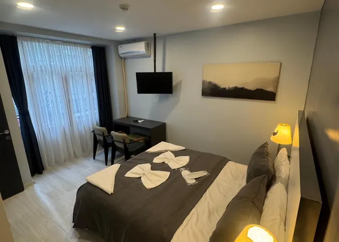 Taksim Escape Szálloda