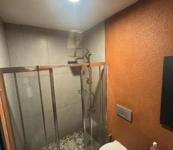 Taksim Escape Szálloda