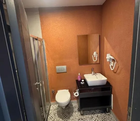 Szálloda Taksim Escape