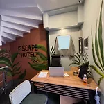 Taksim Escape Estambul