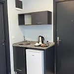 Taksim Escape Hotel 3*