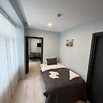 Taksim Escape 3*