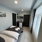 Hotel Taksim Escape