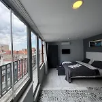 Hotel Taksim Escape 3*