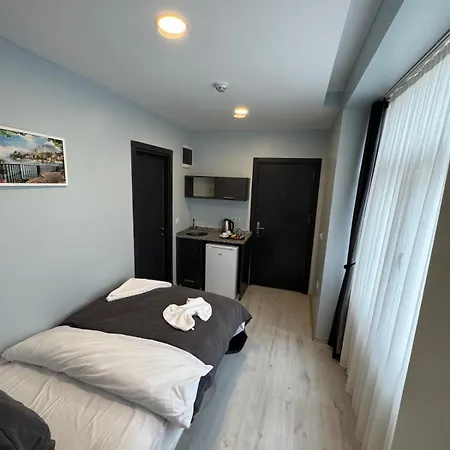 Hotel Taksim Escape