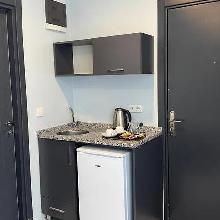 Taksim Escape 3*