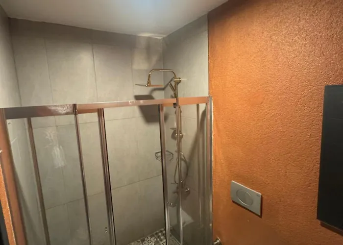 호텔 Taksim Escape