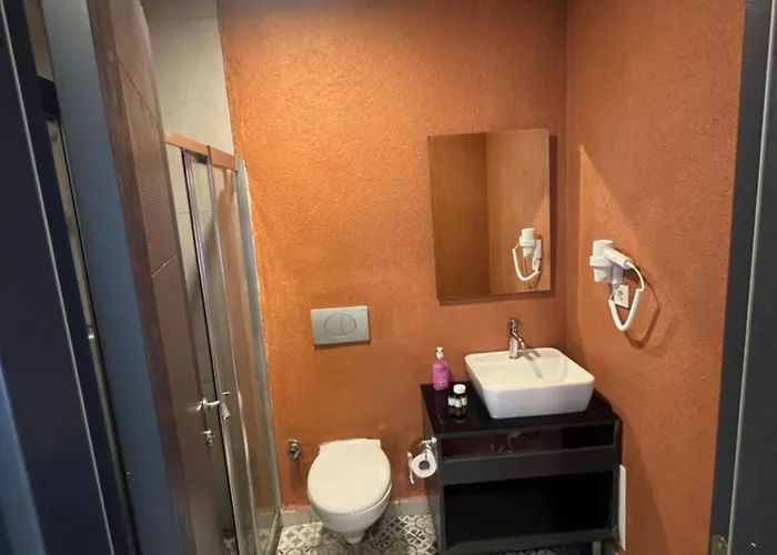 Taksim Escape 호텔 이스탄불